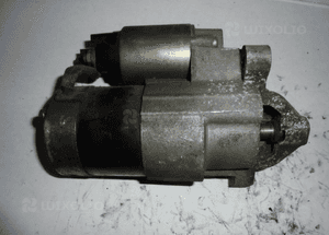 ROZRUSZNIK RENAULT SCENIC CLIO KANGOO 1.5 DCI 1