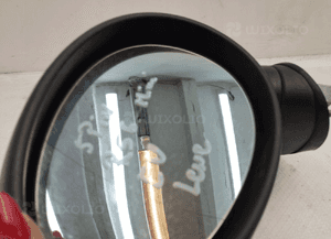 Mini R56 lusterko lewe 5PIN europa 6