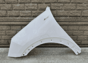 Ford puma MK2 2019-2022 błotnik przedni prawy lewy 4