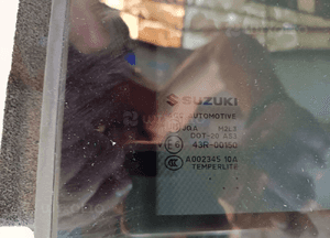 VITARA III 20r SZYBERDACH PANORAMA 2