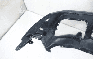 BMW X3 G01 X4 G02 M-PAKIET 2017- ZDERZAK PRZÓD PRZEDNI 139605-14 8