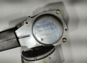 MECHANIZM WYCIERACZEK LAND ROVER DEFENDER XH1217508CC 2007-2014 EUROPA 5