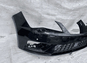 Seat leon 3 lift zderzak przedni 16- 2