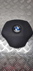 BMW E90 E91 PODUSZKA AIRBAG KIEROWCY 677829 2