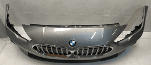 Bmw 2 F44 zderzak przód przedni 4 pdc 8