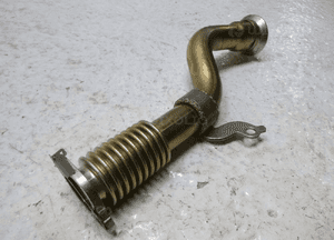 Mercedes W222 C256 W238 W213 wąż przwód rura egr 2
