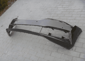 Skoda superb iii liftback sedan lampa tylna lewa oryginał 6