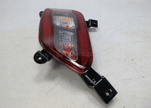 Hyundai kona lampa prawy tył tylna 92406-K4010 9
