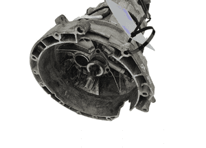 Skrzynia biegów defender 2.4 tdci 7U3R-7A040-AA 7U3R7003AF 2007-2014 6
