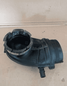Rura powietrza citroen c5 c4 peugeot 407 1.8 2.0 benzyna 96341733880 2