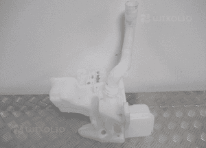 ZBIORNICZEK SPRYSKIWACZY VW TOURAN II 2 5TA 5