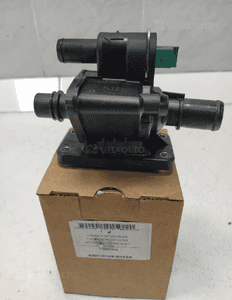 Ford fiesta v, fiesta vi, fusion 1.4 tdci termostat + obudowa termostatu 2