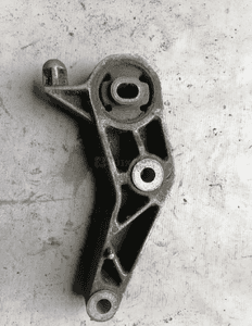 Łapa poduszka Opel Corsa C 9227883 2