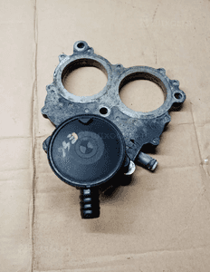 Odma separator oleju króciec kołnierz BMW 3 E46 1435716 1