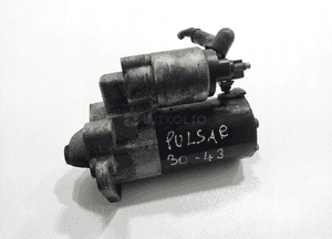 ROZRUSZNIK NISSAN PULSAR C13 1.5 DCI 233001073R 2014-2018 2