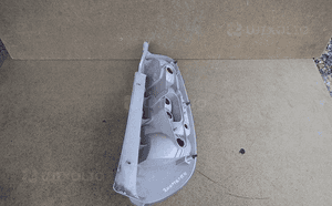 Lampa lewa tylna tył skoda roomster 5J7945111 2