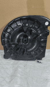 Subwoofer głośnik jaguar xf X250 BX23-19A067-AB 5