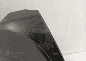 Lampa lewa tylna lewy tył toyota yaris iii 3 lift zwykła 14- 4
