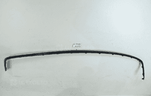 Hyundai tucson iv lift 2024- spoiler listwa dokładka zderzaka tył 1