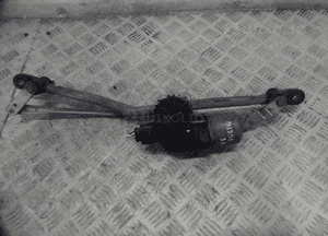 MAZDA 3 BK 03R MECHANIZM WYCIERACZK PRZÓD BP4K-6737X 2