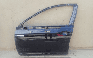 Drzwi lewe przednie lewy przód vw passat B8 3G 1