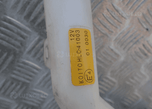 MAZDA CX7 ZBIORNIK SPRYSKIWACZY XENON EH6467480 RADOM 4