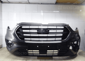 Zderzak przód ford transit custom lift MK8 KK21-17F003-AH 1