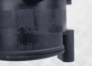 5G0965567TT dodatkowa pompa wody audi A3 Q3 golf 7 radom 3