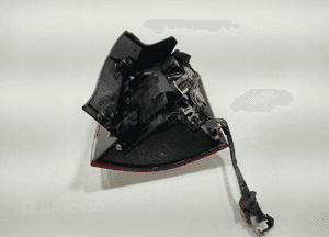 Lampa lewa lewy tył tylna citroen c-crosser 220-87813 2007-2012 europa 6