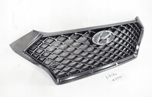 Hyundai tucson iii lift n-line 2018-2020 atrapa grill chłodnicy 86351-D7700 2