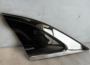 Listwa blotnika lewy tyl megane v 5 e-tech org fv 1