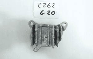 Moduł jeż led vw golf viii 8 5H0 90157099 2