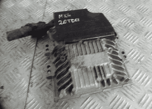 Mondeo mk4 2.0 Tdci sterownik silnika 6G9112A532BC 1