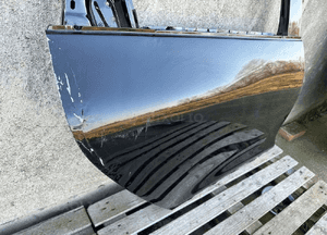 Drzwi tyl tylne prawe renault clio iv 4 kombi wlkp 3