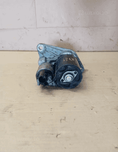 Rozrusznik starter silnika Audi A3 8P 1.6 FSI 001120406 02T911023R 5