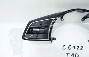 PANEL STEROWANIA PRZEŁĄCZNIK KIEROWNICY CEED III 2