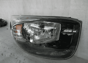 Kia picanto iii cała lampa przednia prawa 2
