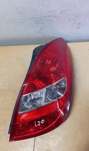 HYUNDAI I20 LAMPA TYŁ TYLNA PRAWA 1
