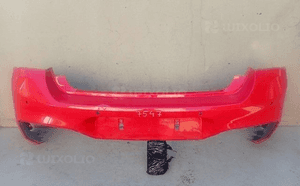 Zderzak tył tylny bmw 1 i F20 m pakiet lift 15- 1