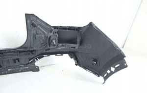 Zderzak tył tylny audi Q2 lift 2020- 81A 9