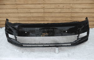 Vw touran 5TA zderzak przedni 15- 1