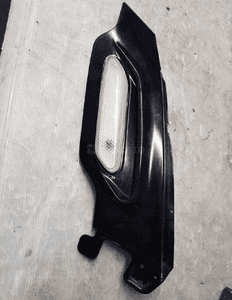Mini cooper R60 kratka prawa 9802607 2