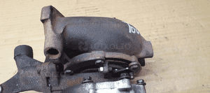 Turbina turbosprężarka VW Touareg 3.0 TDI 059145715F 7