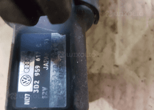 pompa wody elektrozawory phaeton 3D2959617C 2