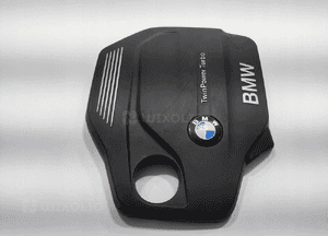 Osłona silnika na silnik górna bmw 1 ii F20 F21 2.0D 8514202 2015-2019 lift 2