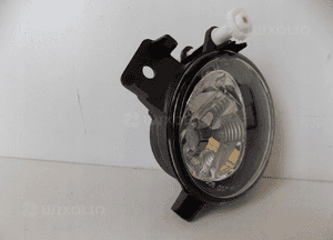 BMW X5 E70 LCI - Halogen przedni R - 10954 9
