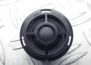 GLOSNIK BANG OLUFSEN 8R0035399B AUDI Q5 S-LINE 2