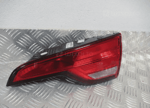 Lampa tył tylna prawa w klapę audi A4 B9 kombi 2015-2019 8