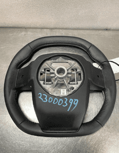 Kierownica skora multi citroen C4 iii 3 org fv 8