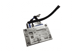 Moduł radia nawigacji renault zoe ii 2591A1403R 2019-2024 1